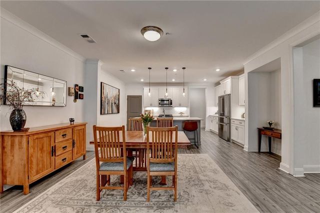 233 Atley Place, Alpharetta, GA 30009