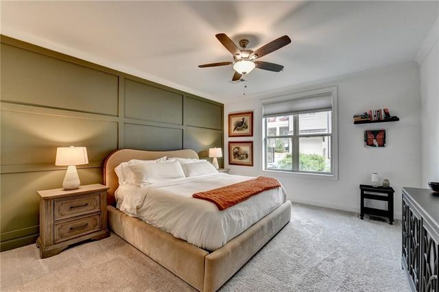 233 Atley Place, Alpharetta, GA 30009