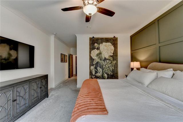 233 Atley Place, Alpharetta, GA 30009