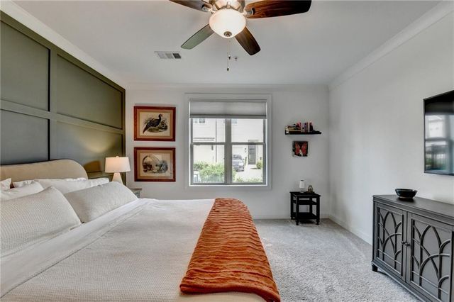 233 Atley Place, Alpharetta, GA 30009