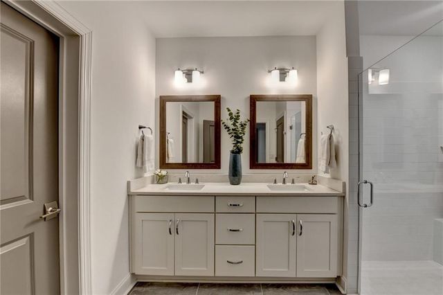 233 Atley Place, Alpharetta, GA 30009