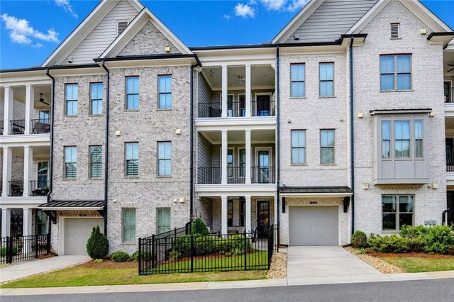 233 Atley Place, Alpharetta, GA 30009