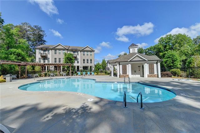233 Atley Place, Alpharetta, GA 30009