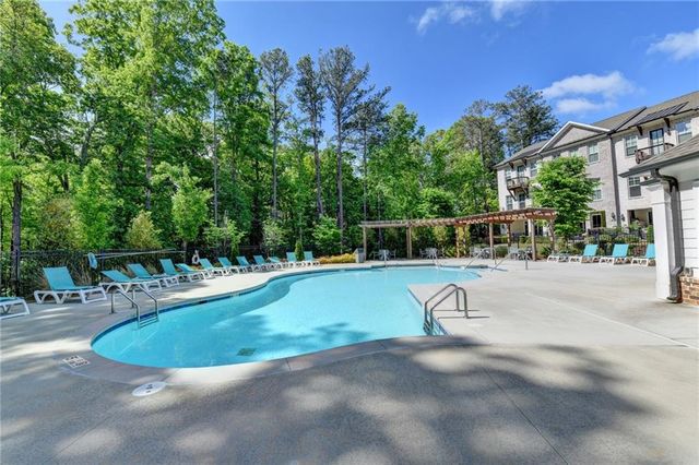 233 Atley Place, Alpharetta, GA 30009