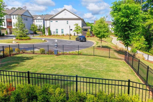 233 Atley Place, Alpharetta, GA 30009