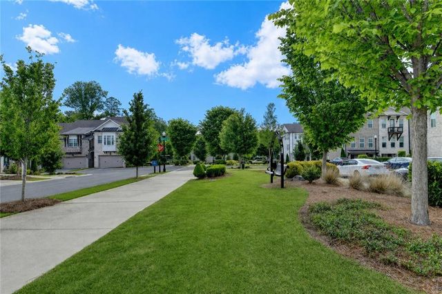 233 Atley Place, Alpharetta, GA 30009