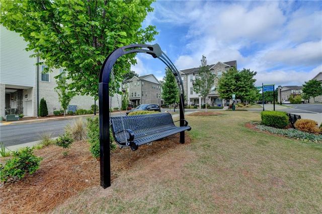 233 Atley Place, Alpharetta, GA 30009