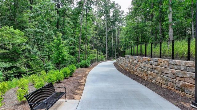 233 Atley Place, Alpharetta, GA 30009