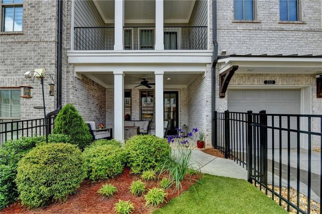 233 Atley Place, Alpharetta, GA 30009
