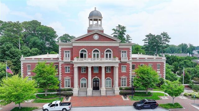 233 Atley Place, Alpharetta, GA 30009