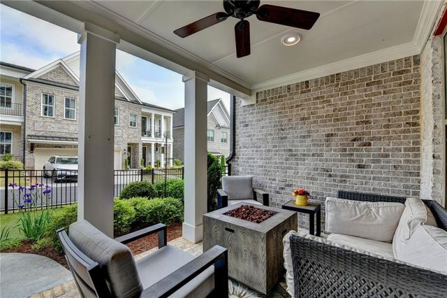 233 Atley Place, Alpharetta, GA 30009