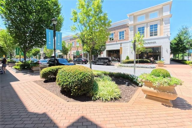 233 Atley Place, Alpharetta, GA 30009