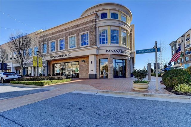 233 Atley Place, Alpharetta, GA 30009