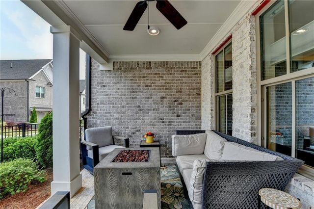 233 Atley Place, Alpharetta, GA 30009