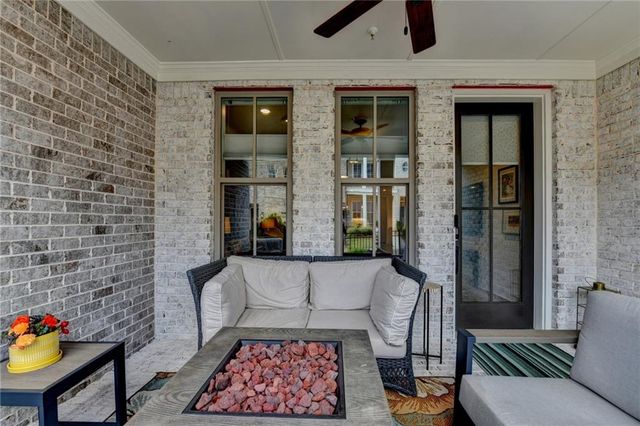 233 Atley Place, Alpharetta, GA 30009