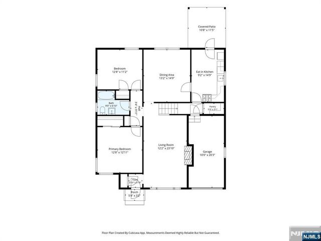 7 Glenwood Avenue, Leonia, NJ 07605