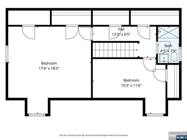 7 Glenwood Avenue, Leonia, NJ 07605