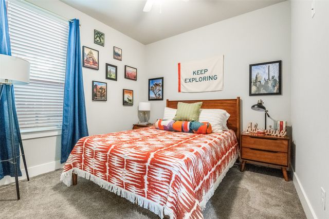 2123 Ramsey Avenue, Dallas, TX 75216