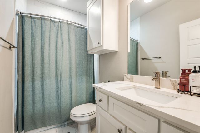 2123 Ramsey Avenue, Dallas, TX 75216