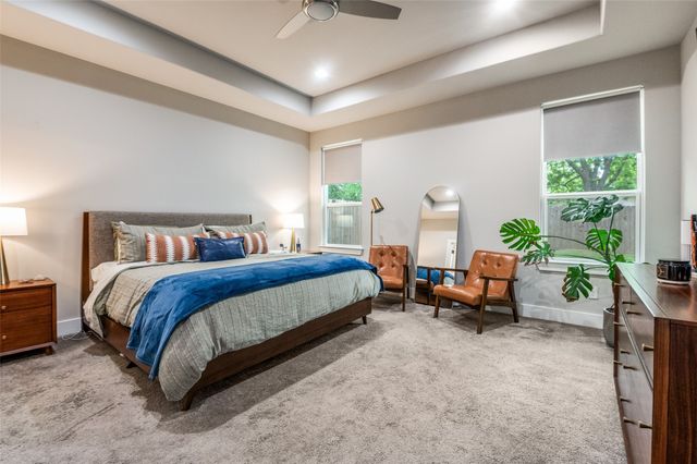 2123 Ramsey Avenue, Dallas, TX 75216