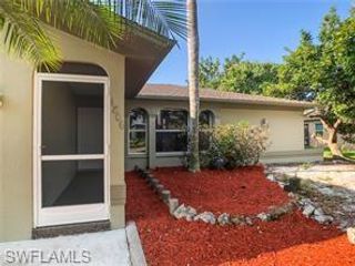 1806 28th TER, Cape Coral, FL 33914