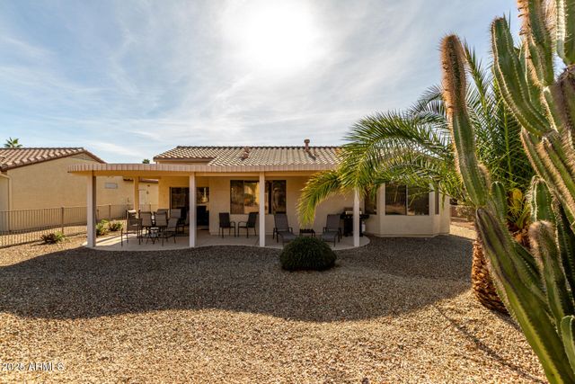 15448 W MOONLIGHT Way, Surprise, AZ 85374