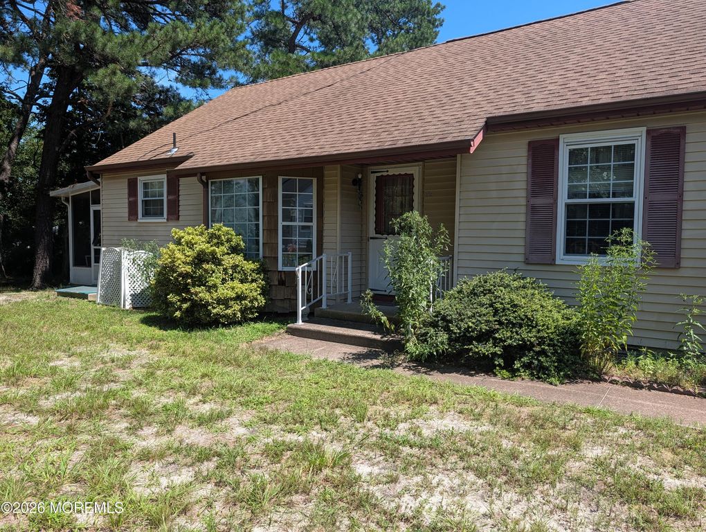 16A Ashley Road 63, Whiting, NJ 08759