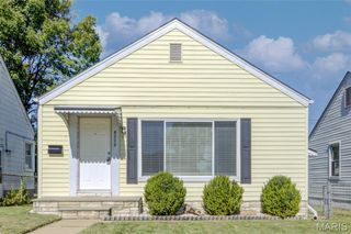 5213 Fairview Avenue, St Louis, MO 63139