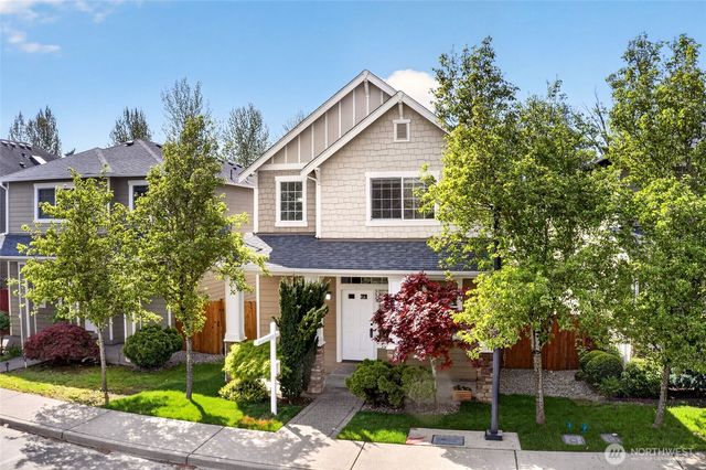 335 NE GRAHAM Avenue, Renton, WA 98059