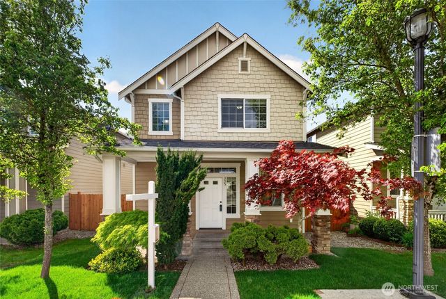335 NE GRAHAM Avenue, Renton, WA 98059