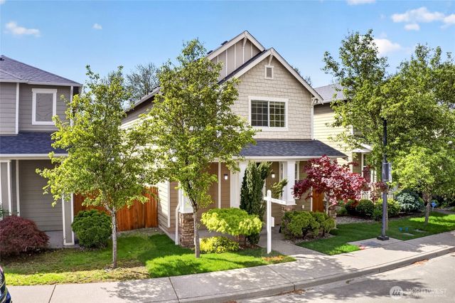 335 NE GRAHAM Avenue, Renton, WA 98059
