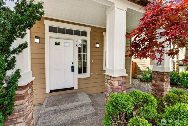 335 NE GRAHAM Avenue, Renton, WA 98059