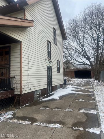 4149 E 139th Street, Cleveland, OH 44105