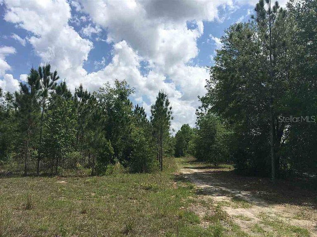 Image 1 of property listing at NE 44TH AVENUE, High Springs, FL 32643