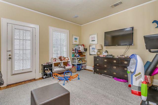 2606 Cockrell Avenue, Fort Worth, TX 76109