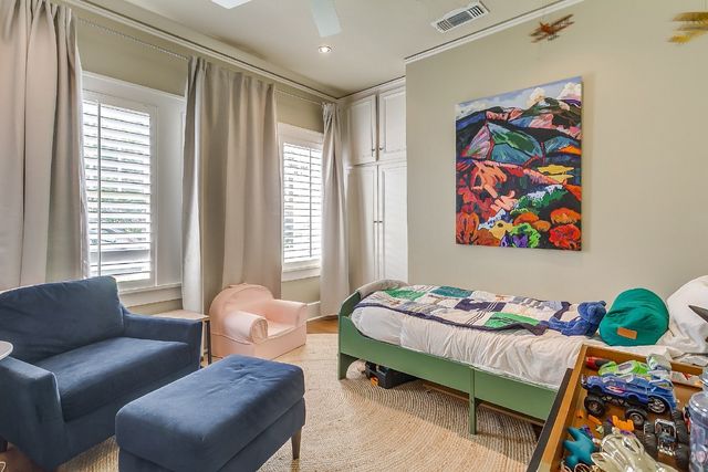 2606 Cockrell Avenue, Fort Worth, TX 76109