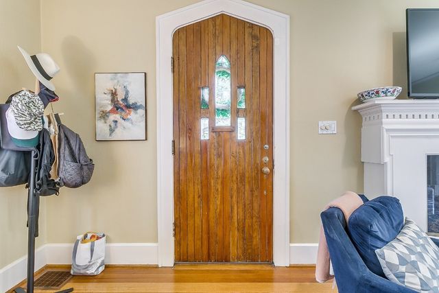 2606 Cockrell Avenue, Fort Worth, TX 76109