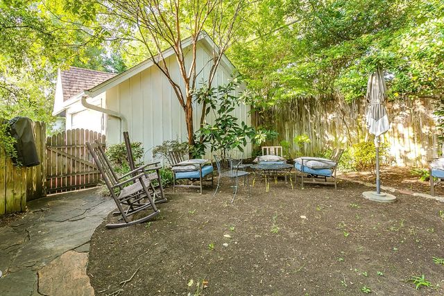 2606 Cockrell Avenue, Fort Worth, TX 76109