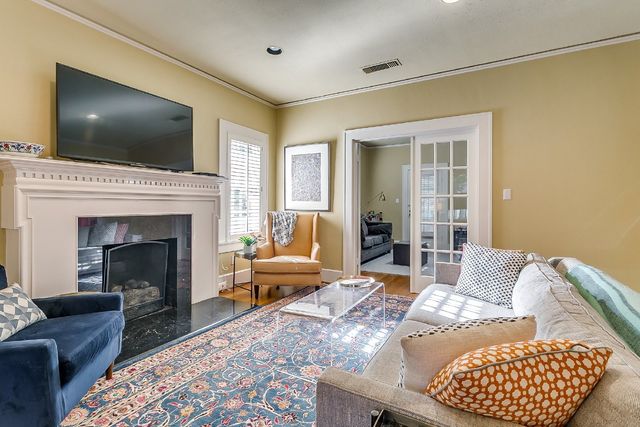 2606 Cockrell Avenue, Fort Worth, TX 76109