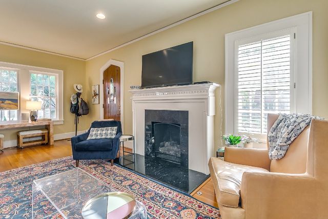 2606 Cockrell Avenue, Fort Worth, TX 76109