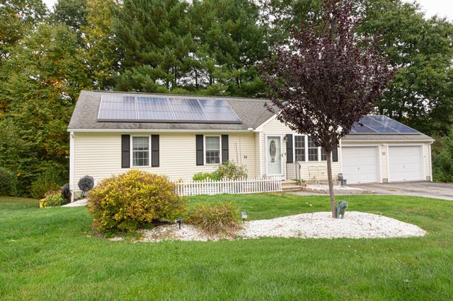74 Whitetail Cir, Southbridge, MA 01550