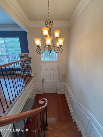 4242 STUDIO PARK Avenue, Jacksonville, FL 32216