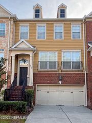 4242 STUDIO PARK Avenue, Jacksonville, FL 32216
