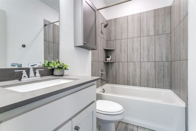 253 Mcconathy Way, Flower Mound, TX 75028