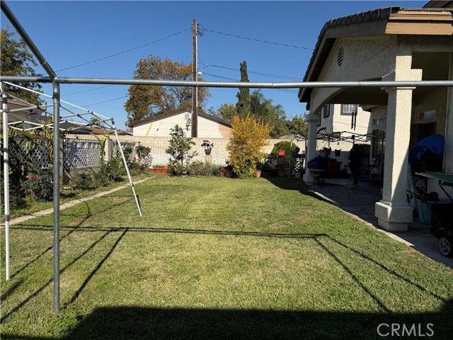3135 Bartlett, Rosemead, CA 91770