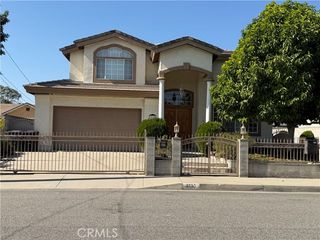 3135 Bartlett, Rosemead, CA 91770