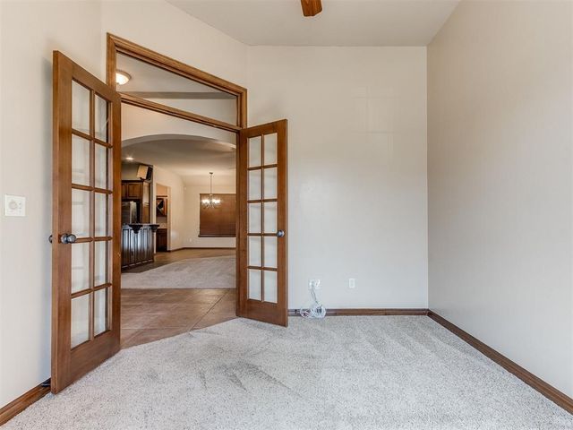 13161 Red Oak Drive, Choctaw, OK 73020