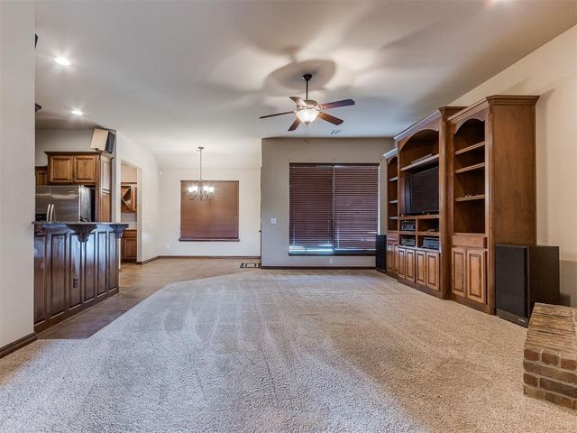 13161 Red Oak Drive, Choctaw, OK 73020