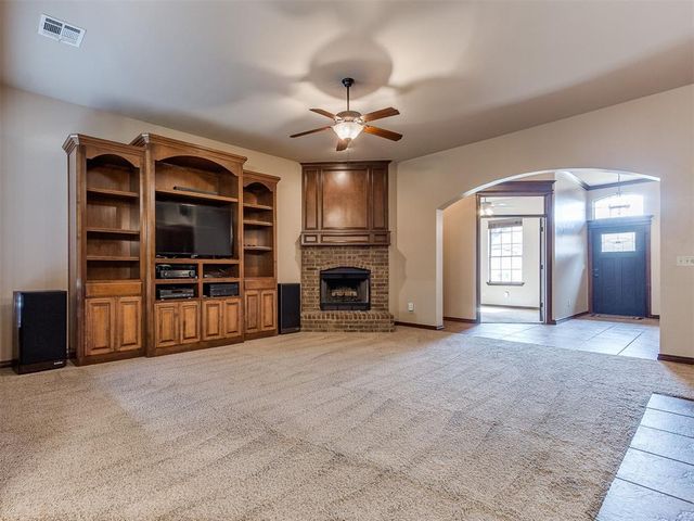 13161 Red Oak Drive, Choctaw, OK 73020