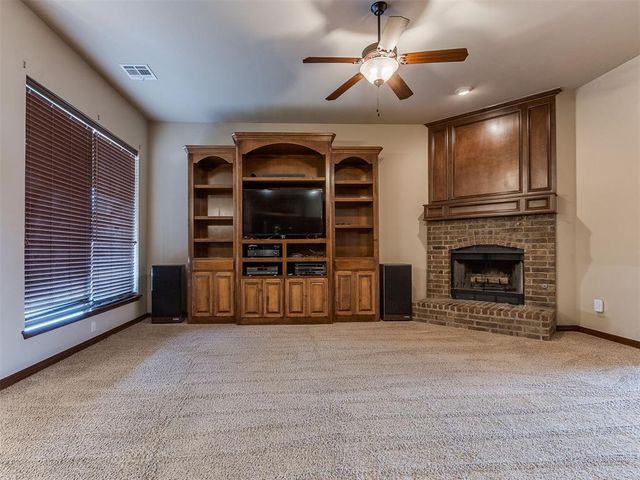 13161 Red Oak Drive, Choctaw, OK 73020